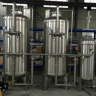 Industrial System